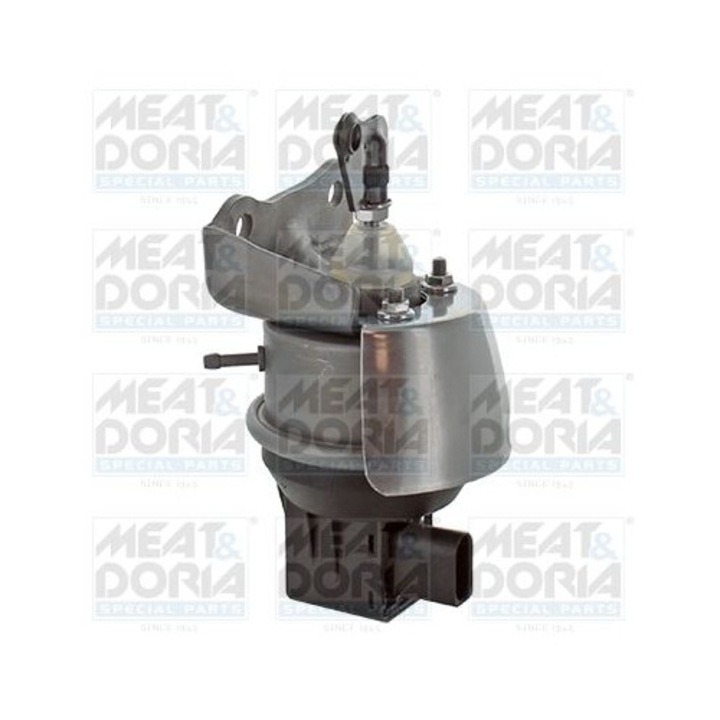 Turbófeltöltő nyomásszabályozó szelep MEAT & DORIA elektro-pneumatikus, kód 64023