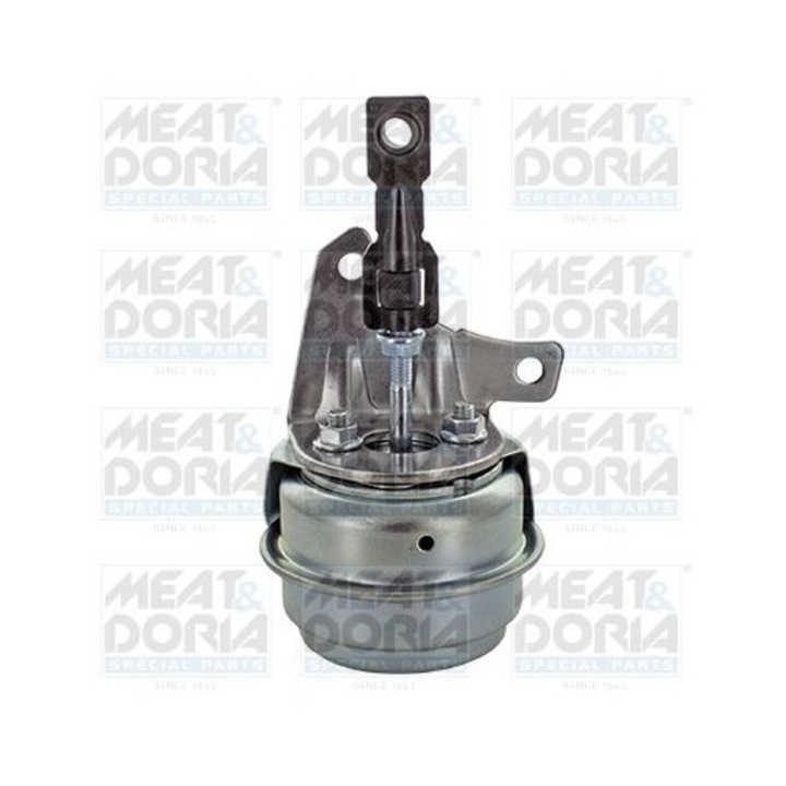 Nyomásszabályozó szelep, turbófeltöltő, MEAT & DORIA, kód: 61503