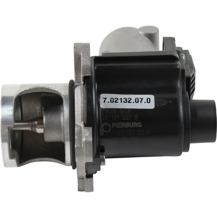 PIERBURG EGR szelep, elektromos, tömítéssel, 702132070