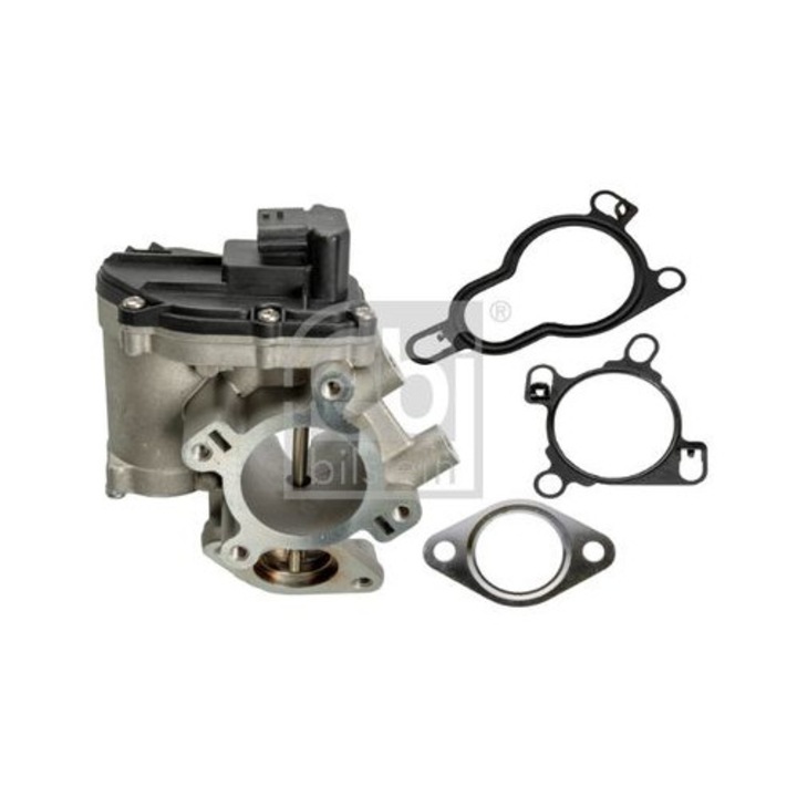 Supapa EGR FEBI BILSTEIN 170326, cu garnituri, 1kg