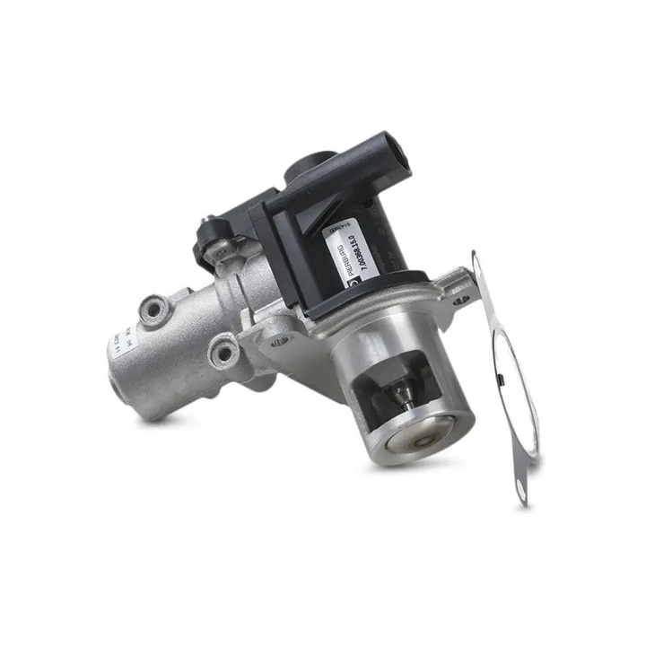 Valvă EGR PIERBURG 700368150, elektromos, 12V, több autóval kompatibilis