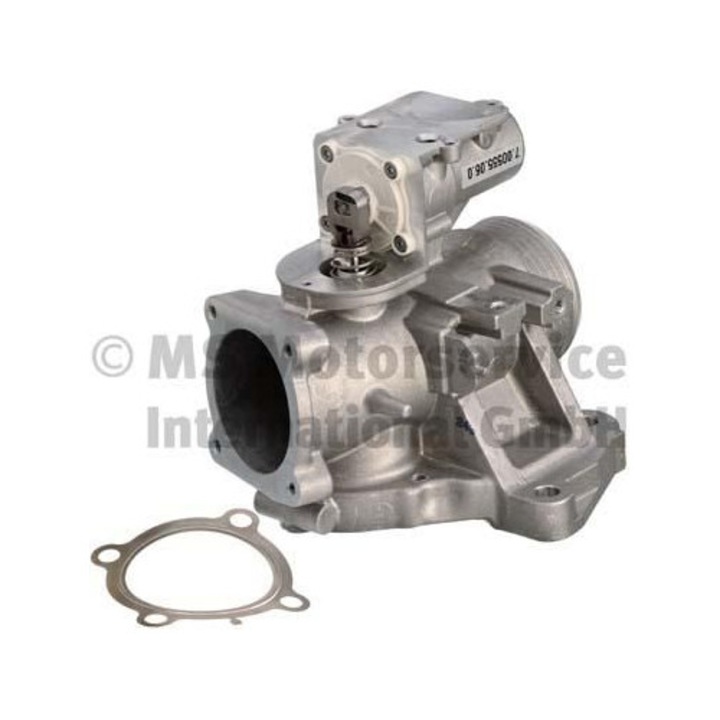 EGR szelep PIERBURG 700555060, elektromos, tömítéssel