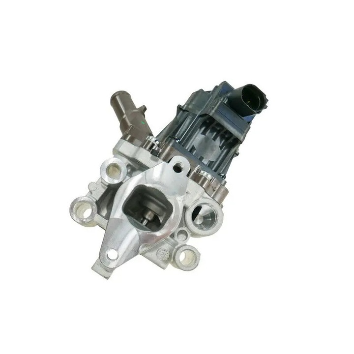 EGR клапан PIERBURG 724809860, електрически, 12V