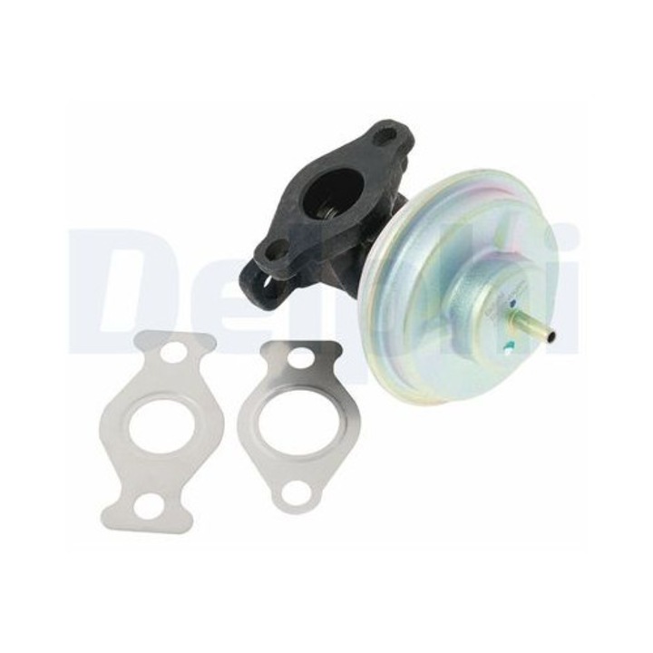 Delphi EGR szelep, radiátor nélkül, EG1051712B1