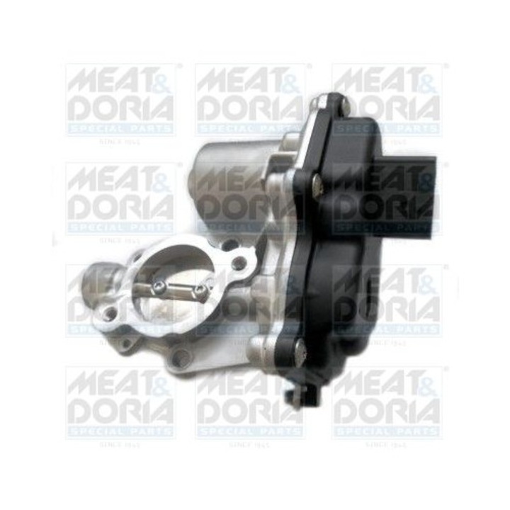 EGR szelep MEAT & DORIA, 5 csatlakozó, eredeti kód 04L131501D