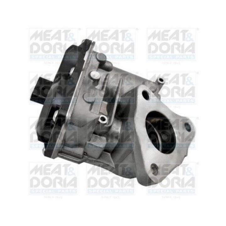 Supapă EGR MEAT & DORIA, electrică, presiune redusă, cod 88490