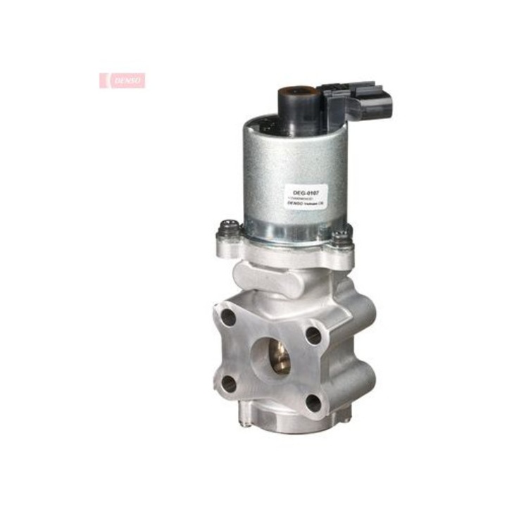 Denso EGR szelep, elektromos, 5 csatlakozás, OE kód 25620-26092