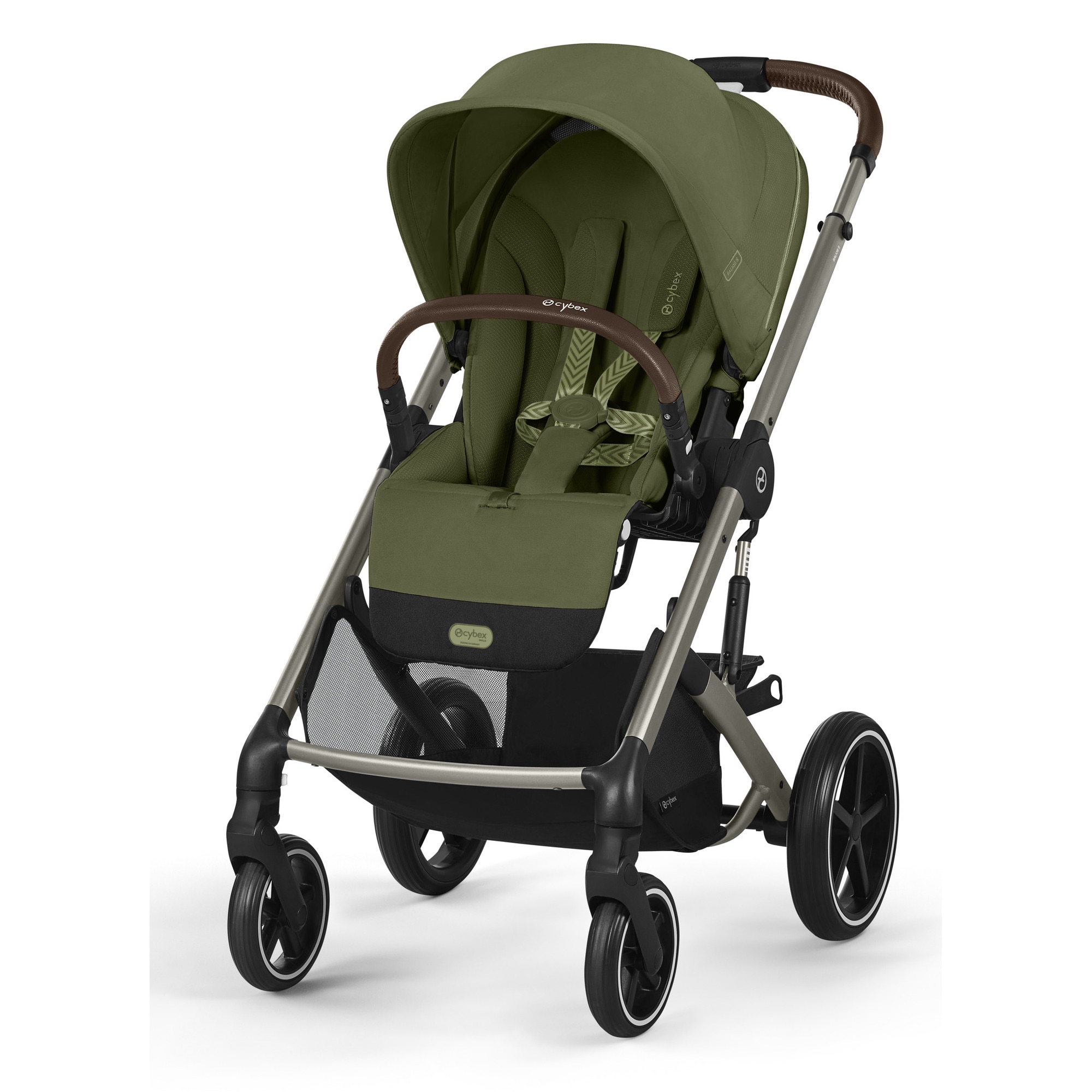 carucior cybex balios s