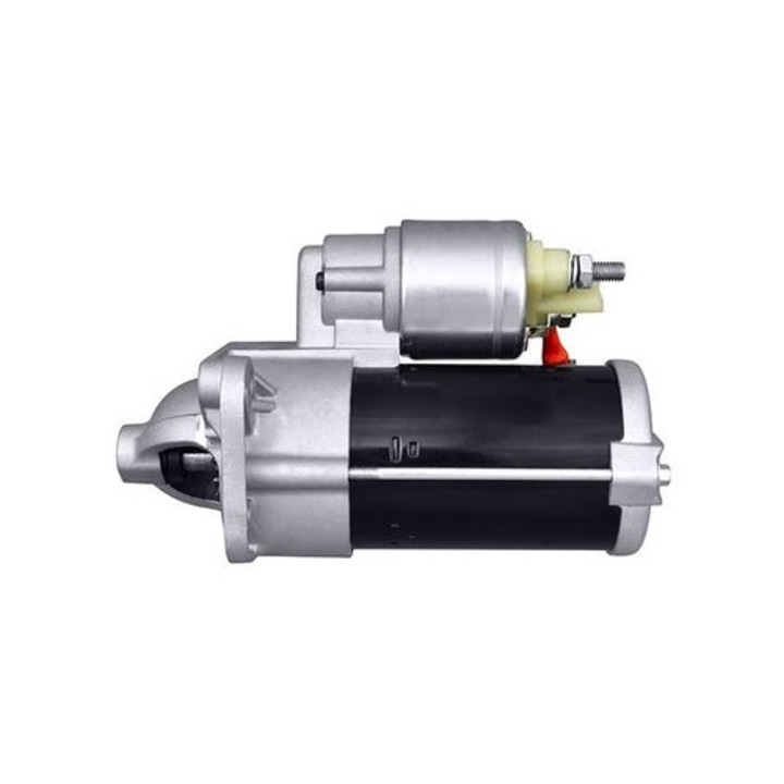 Hella villanymotor, 12V, 1,7kW, 2 lyuk, 64mm