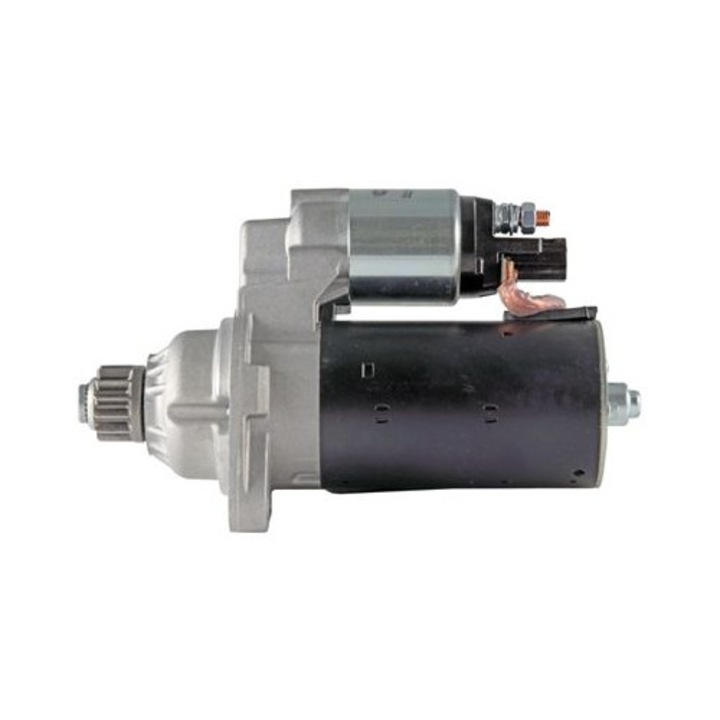 Elektromotor Hella 12V, 2,2kW, 2 lyuk, 79mm