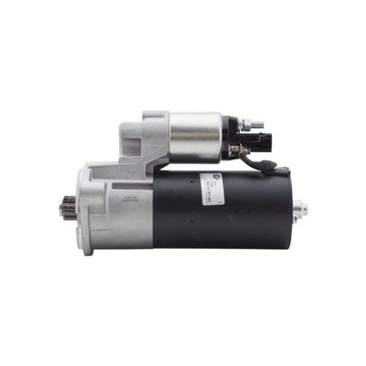 Hella villanymotor 12V, 2kW, 9 fogú, peremátmérő 82mm