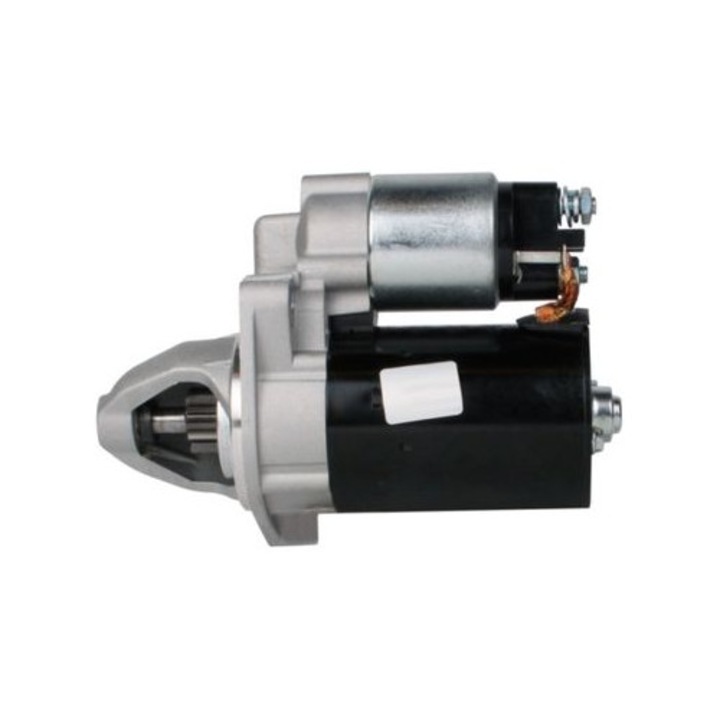 Elektromotor Hella 12V, 1,1kW, 2 lyuk, 27mm