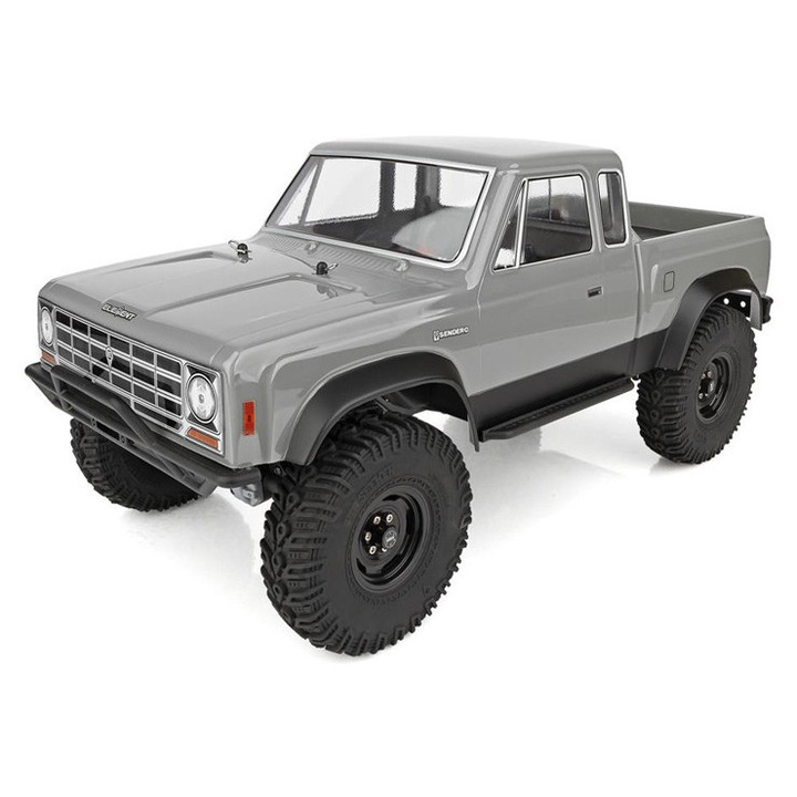 Automodel 4WD Element RC Enduro SE Trail Truck, Sendero RTR Combo