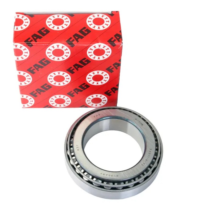 Rulment roată FAG 32011X 55x90x23mm