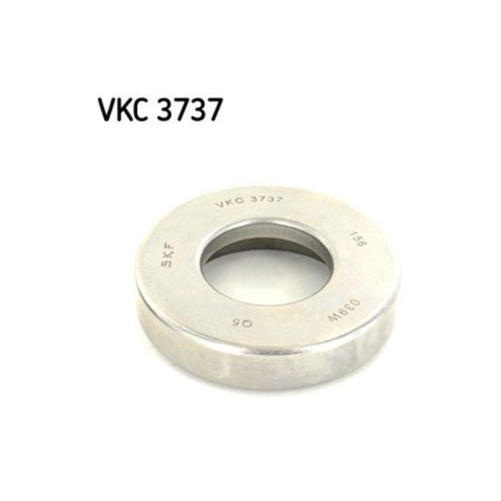 SKF VKC3737 nyomócsapágy, NISSAN és MERCEDES-BENZ kompatibilis