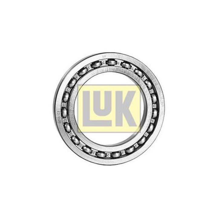 LuK nyomócsapágy, 65x100x11mm