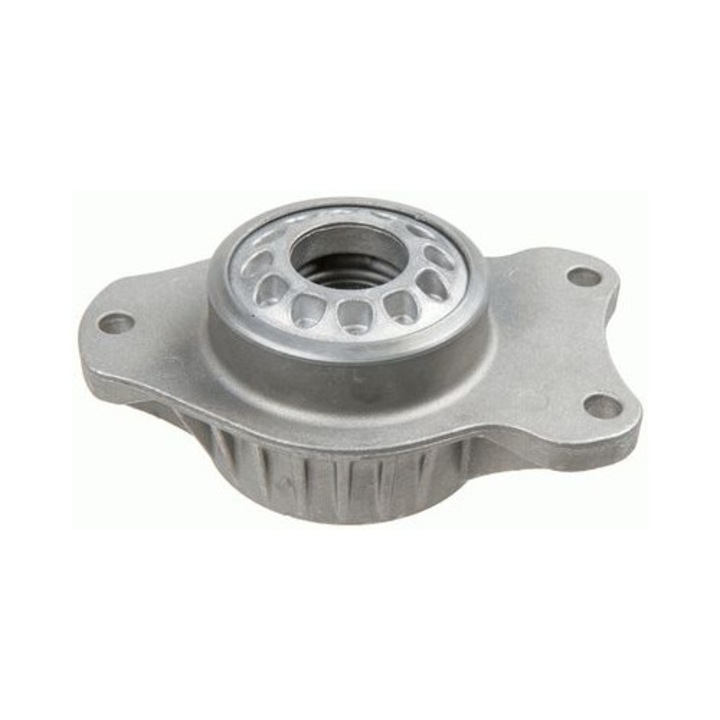 SACHS 803156 tekercsrugó, hátsó tengely, 2 darab