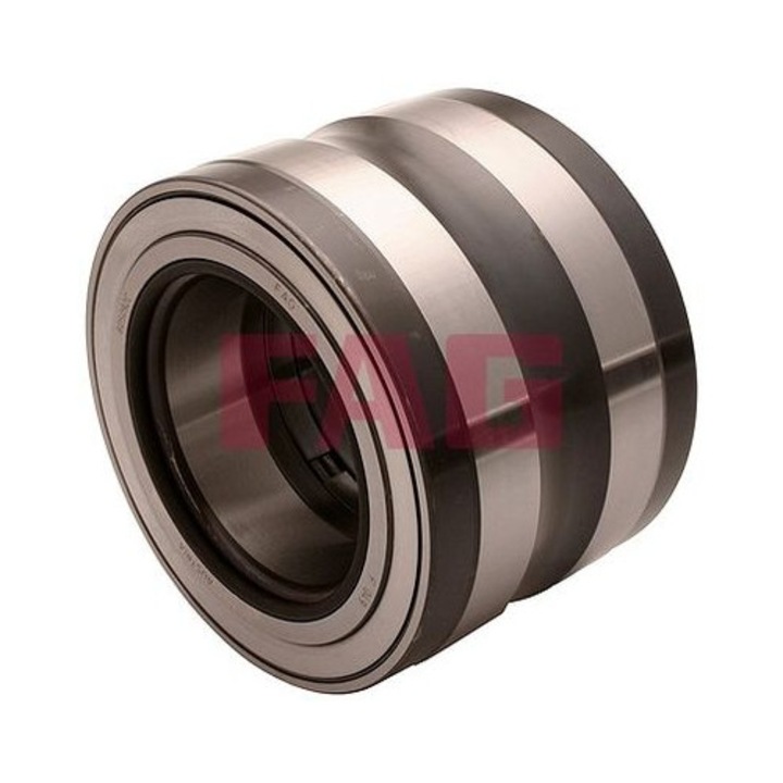 Rulment roată FAG, 78x130x90mm, kód 80509207H195