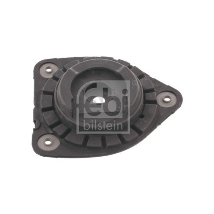 Rugótartó csapágy FEBI BILSTEIN 170x143x50mm, gumi/fém, M8x1, 25