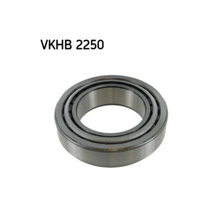 SKF VKHB2250 kerékcsapágy, 20mm, 45x75mm