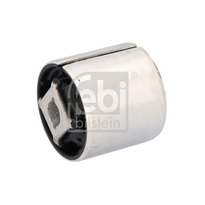 Лагер на диференциал FEBI BILSTEIN 186417, 54x12x51mm, гума/метал, 0,134кг