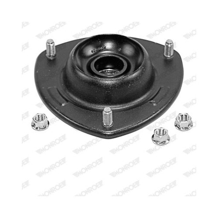 Опорен лагер за пружина Monroe MK213, 1, 1кг, 20x7, 6x18, 4см