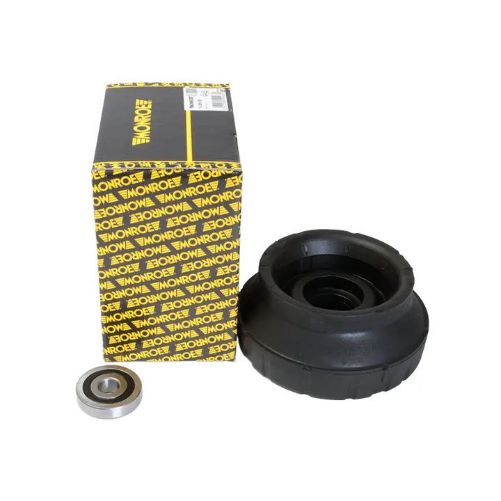 Опорен лагер за пружина Monroe, с фрикционен лагер, 1,6 кг, 19,1x10x21,6 см