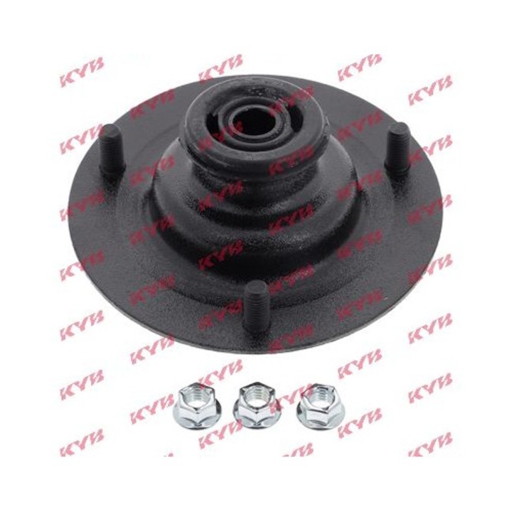 KYB rugóstag csapágy, hátsó tengely, kód: SM5596