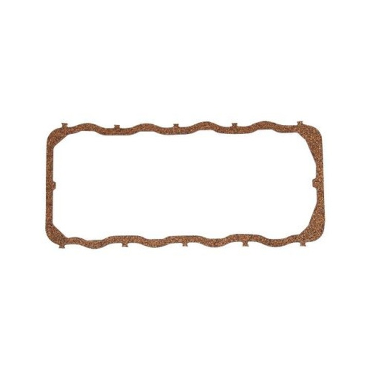 Szelepfedél tömítés, 818011, parafa, javítókészlet