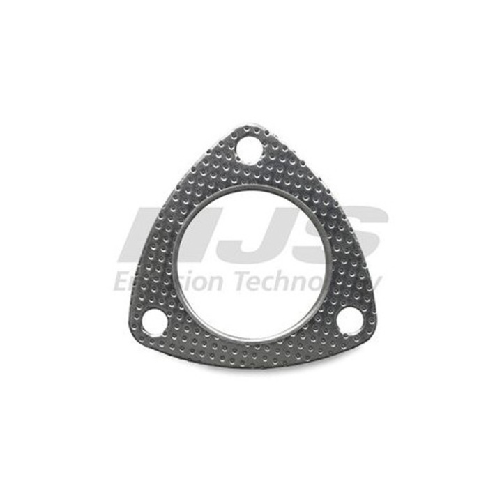 HJS 83141651 kipufogócső készlet