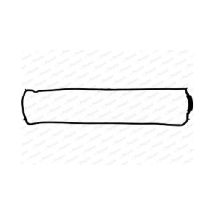 Garnitură capac supape Payen, cauciuc, cod JM5016