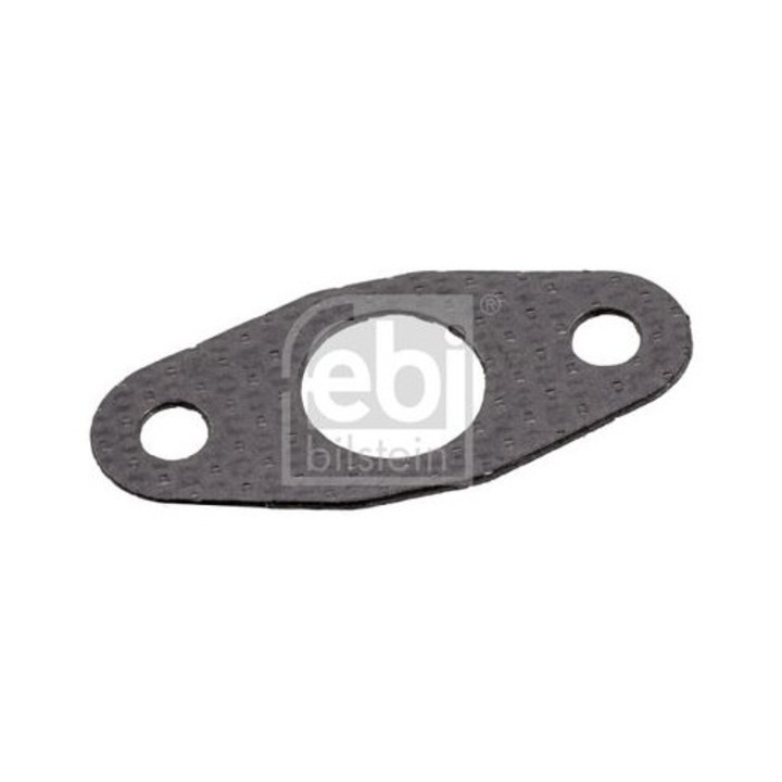 Garnitură etanșare evacuare ulei FEBI BILSTEIN 182845, vastagság 1, 2mm, súly 0, 004kg