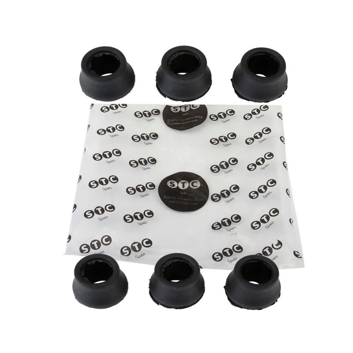 Garnitură aerisire bloc motor STC, cod T402669, 0, 01kg