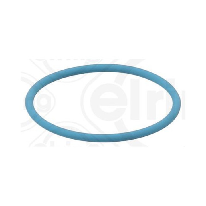 Garnitură pompă combustibil Elring, 31, 5x35, 5x2mm, anyag FPM