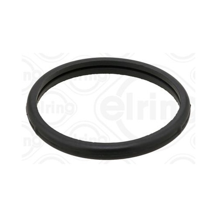Elring termosztát tömítés, 62x71,5mm, 7,2mm vastagság, NBR