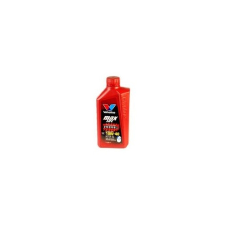 Ulei pentru motor Valvoline Maxlife 10W-40 1L