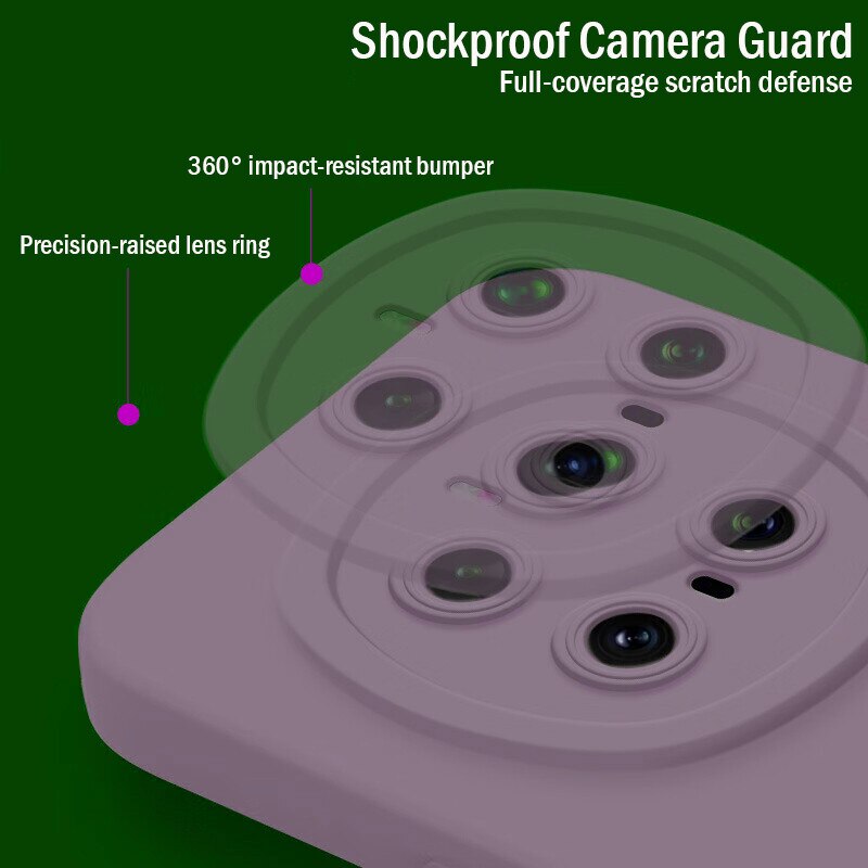 Husa telefon, silicone, violet pruna, protectie militara, pentru Honor Magic 7 Pro