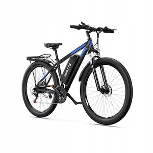 Mountain bike elettrica CHEEVALRY C29 con batteria da 48 V 18,6 Ah Mountain bike elettrica CHEEVALRY C29 con batteria da 48 V 18,6 Ah