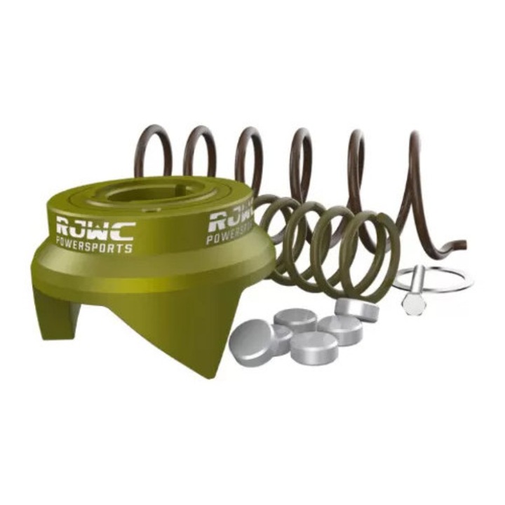 Kit Variator Upgrade / Tunning UTV CFMOTO UFORCE 1000