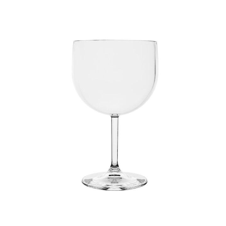 Pahar gin policarbonat MP Drink®, 560ml