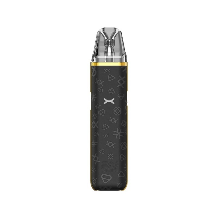 Kit OXVA XLIM Go 30w – Luxe Black