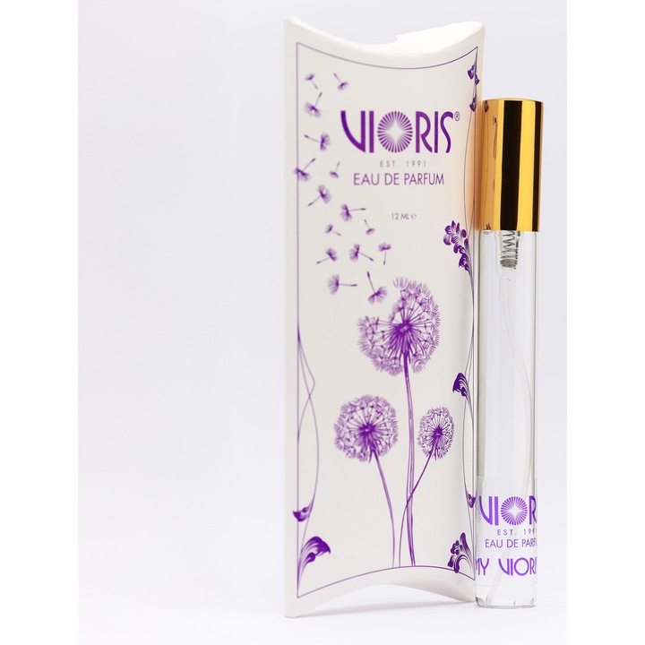 Apa de Parfum My Vioris 13, Unisex, 12ml