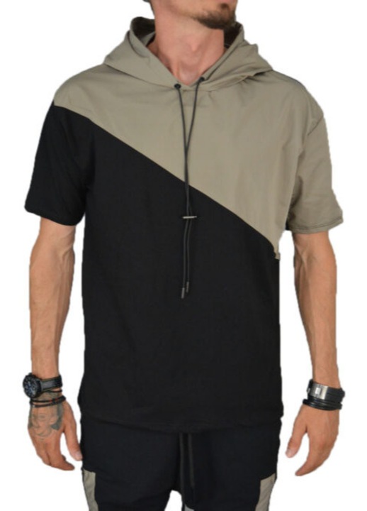 Tricou The Gangster DT 07