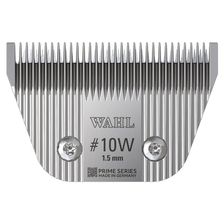 Lama de tuns Wahl Prime Series, 10 Wide - 1.5 mm