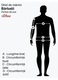 Vesta barbati big sizes cu buzunare oblice, logo, fara gluga, s.Oliver Big Sizes, Bleumarin, 2XL