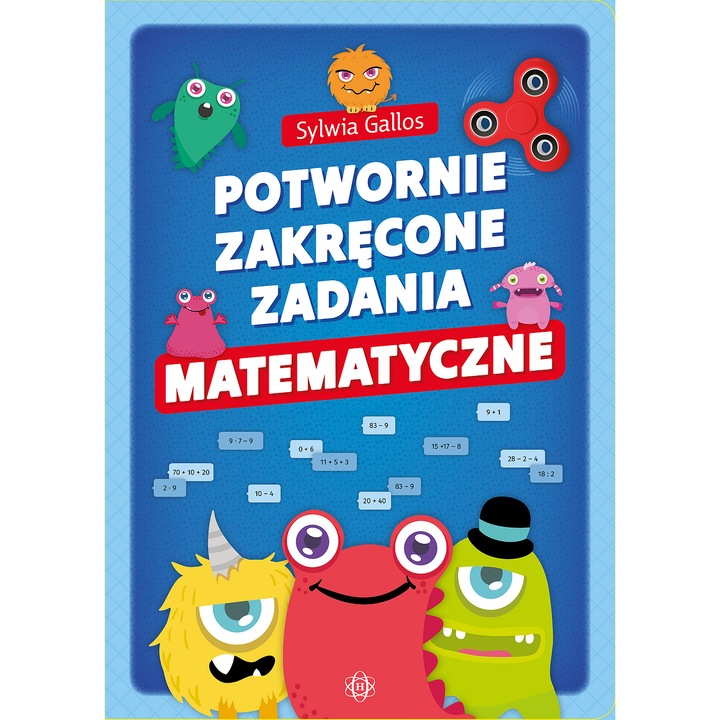 Harmonia Potwornie zakrecone