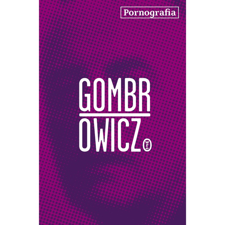 Pornografia, Michal Glowinski, 2023