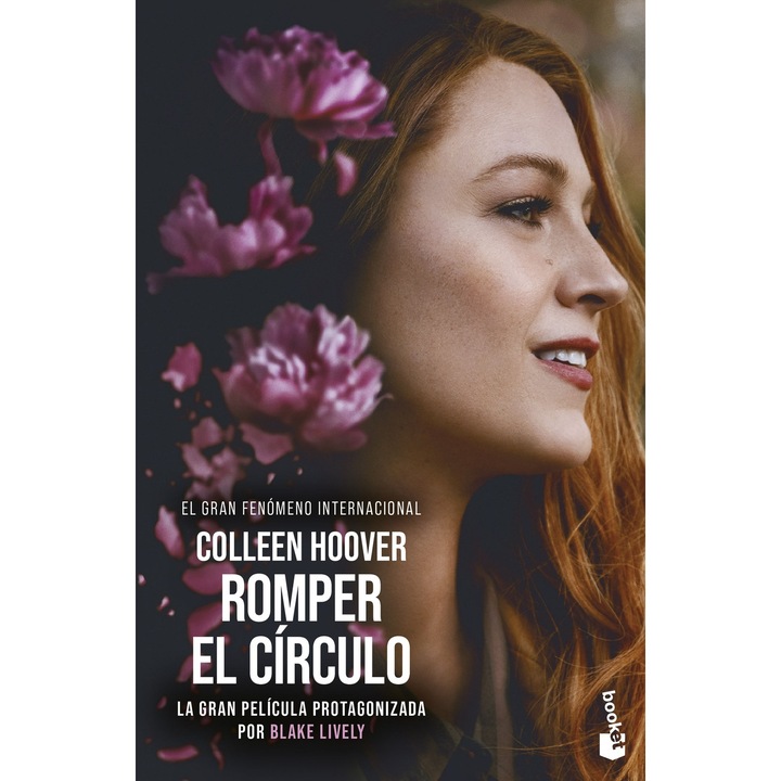 Romper el circulo, Colleen Hoover, 2016
