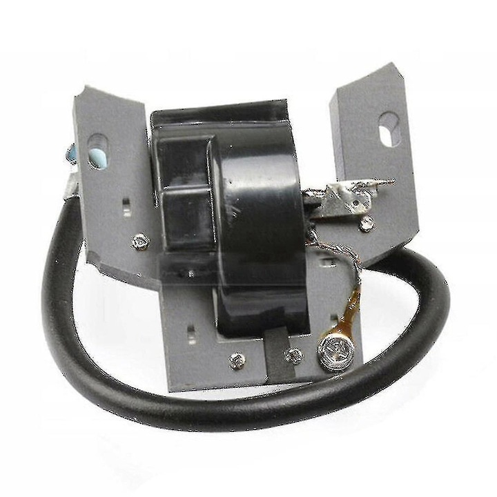 Bobina de aprindere, 2HP-4HP, neagra, pentru Briggs Stratton 591420 398593 496914 793281 792395 N
