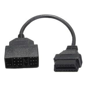 Teleférico Mini Vci J1962, Conector De Diagnóstico Obd2, 22 | Cuotas